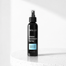 Water-Resistant Hold Spray