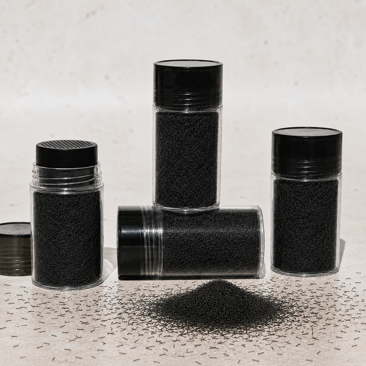The Complete Kit