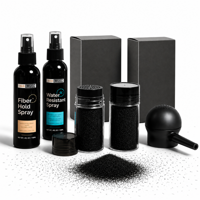 The Complete Kit