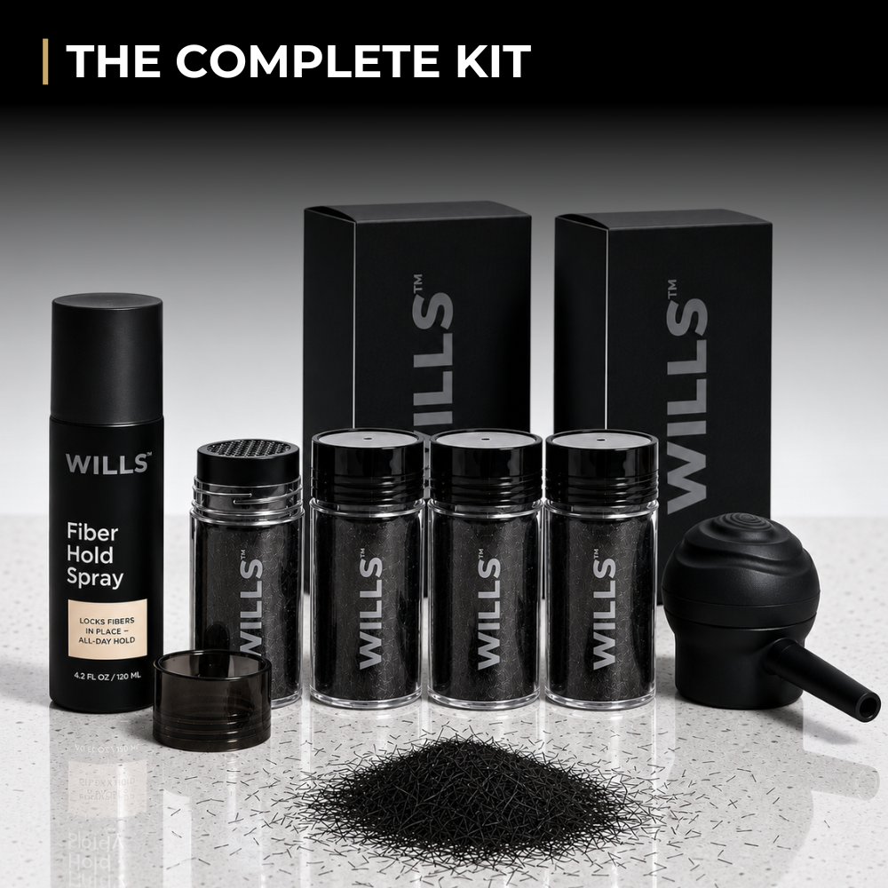 The Complete Kit