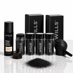 The Complete Kit